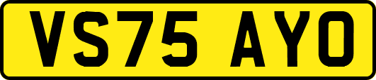 VS75AYO