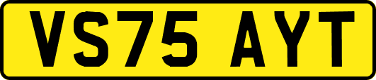 VS75AYT