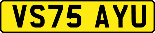 VS75AYU