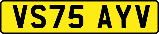 VS75AYV