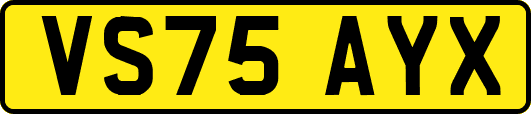 VS75AYX
