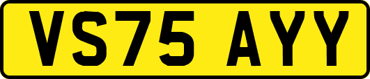 VS75AYY