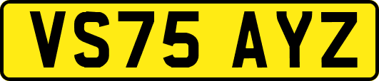VS75AYZ