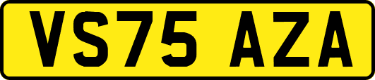 VS75AZA
