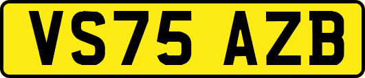 VS75AZB