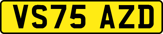 VS75AZD