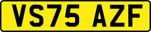 VS75AZF