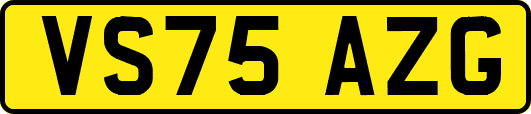 VS75AZG