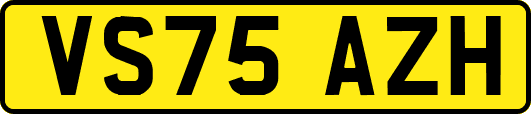 VS75AZH