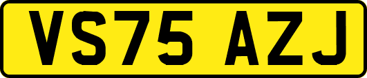 VS75AZJ