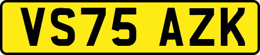 VS75AZK