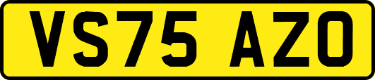 VS75AZO