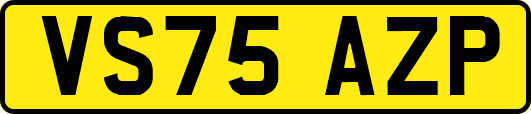 VS75AZP