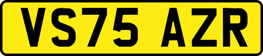 VS75AZR