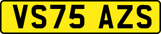 VS75AZS