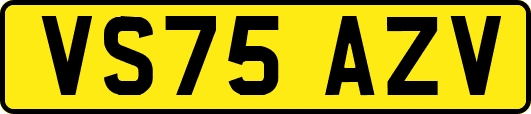 VS75AZV