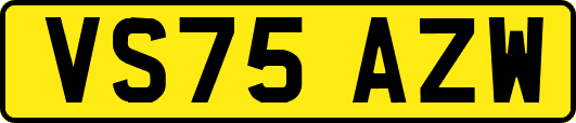 VS75AZW