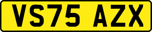 VS75AZX