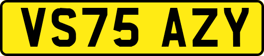 VS75AZY