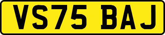VS75BAJ