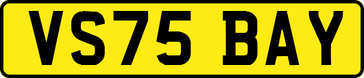 VS75BAY