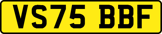 VS75BBF