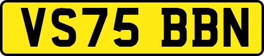 VS75BBN
