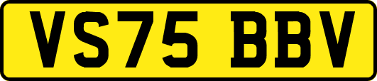 VS75BBV