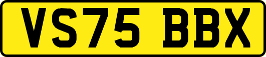 VS75BBX