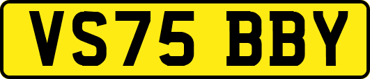 VS75BBY