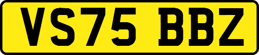 VS75BBZ