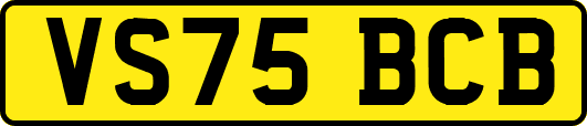 VS75BCB