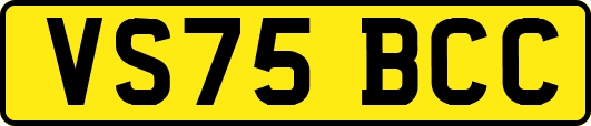 VS75BCC