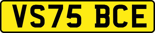 VS75BCE
