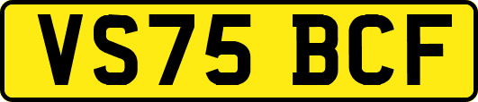 VS75BCF