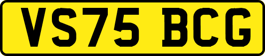 VS75BCG