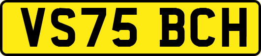 VS75BCH