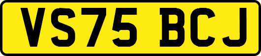 VS75BCJ