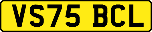 VS75BCL