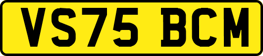 VS75BCM