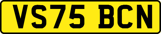 VS75BCN