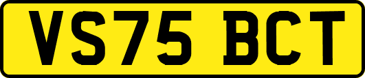 VS75BCT
