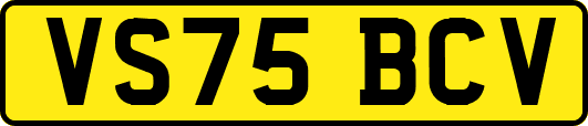 VS75BCV