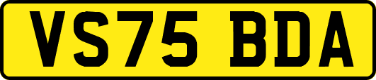 VS75BDA