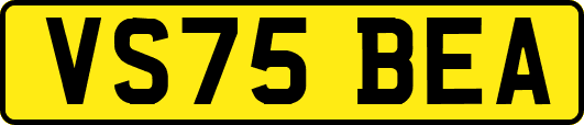 VS75BEA