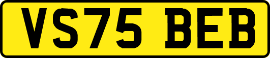 VS75BEB