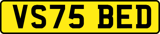 VS75BED