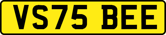 VS75BEE