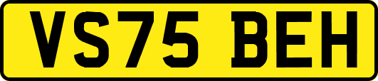 VS75BEH