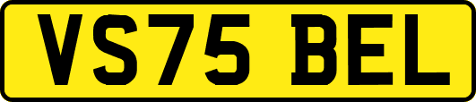 VS75BEL